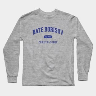 FC Bate Borisov Long Sleeve T-Shirt